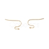 316 Surgical Stainless Steel Earring Hooks LS-X-STAS-P307-07G-3