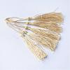 Polyester Tassel Decorations OCOR-Q023-35-1