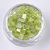 6/0 Glass Seed Beads SEED-S027-06B-05-2