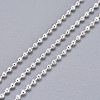 Brass Ball Chains CHC013Y-S-2