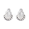 Brass Pendants KK-B082-06P-1