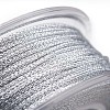 Polyester Metallic Thread OCOR-G006-02-1.0mm-32-3