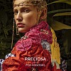 Preciosa® MAXIMA Crystal Fancy Stones Y-PRC-FA6-80100-5
