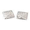 Non-Tarnish 304 Stainless Steel Pendants LS-STAS-A070-06P-2