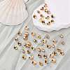 Preciosa® MAXIMA Crystal Round Stones Y-PRC-RBSS18-00030-219-2