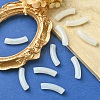 Two Tone Acrylic Beads MACR-YW0002-54C-2