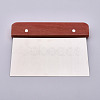 Bamboo Loaf Soap Cutter Tool Sets DIY-F057-02-7