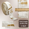 Self-Adhesive XPE Foam Contact Paper DIY-WH20032-54D-2