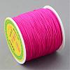 Braided Nylon Thread NWIR-R006-0.8mm-07-1