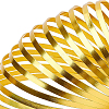 Flat Aluminum Wire AW-BC0003-19B-4