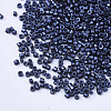 Glass Cylinder Beads SEED-Q036-01A-C01-3