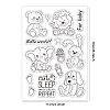 PVC Plastic Stamps DIY-WH0167-56-384-2