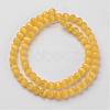 Cat Eye Beads CER14-2