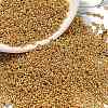 TOHO 6/0 Demi Round Beads Y-SEED-DR06-PF557-3