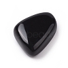 Natural Black Obsidian Beads G-K302-A11-2