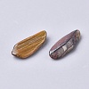 Glass Wishing Bottle DJEW-L013-A16-3