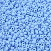 MIYUKI Round Rocailles Beads SEED-G007-RR0413F-2