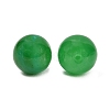 Natural Myanmar Jade Dyed Beads G-D364-10A-2