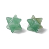 Natural Green Aventurine Beads G-A205-01F-3