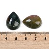 Natural Indian Agate Cabochons G-H094-01A-18-3