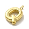 Ion Plating(IP) 304 Stainless Steel Pendants X-STAS-K263-47G-Q-2