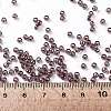 TOHO Round Seed Beads X-SEED-TR08-0425-4