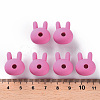 Acrylic Beads OACR-S039-02-82-4