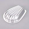 Aluminium Alloy Bath Bomb Mold DIY-WH0158-33-2