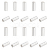20Pcs 925 Sterling Silver Spacer Beads FIND-PH0006-98-1
