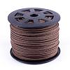 Faux Suede Cords LW-S028-05-1