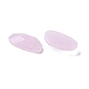 Glass Cabochons GLAA-B015-17B-2