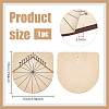 Plywood Binding Tools DIY-WH0899-373-2
