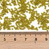 TOHO Round Beads X-SEED-TR15-2601F-4