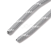 Polycotton Braided Cord with Inner Core OCOR-NH0002-01-15-1