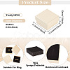 Square Paper Storage Gift Boxes CON-TAC0001-05B-4