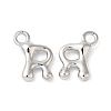 Brass Charms KK-P234-13P-R-1
