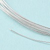 Dead Soft 925 Sterling Silver Wire STER-NH006-A-2