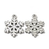 Alloy Enamel Pendants ENAM-Z001-10P-1