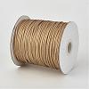 Eco-Friendly Korean Waxed Polyester Cord YC-P002-2mm-1117-3