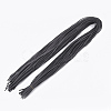 Faux Suede Cord LW-R023-2.8mm-10-2