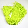 Polyester & Spandex Cord Ropes RCP-R007-333-1