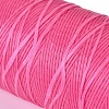 Waxed Polyester Cord YC-I003-A01-2