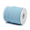 Nylon Braided Cord NWIR-C004-04A-24-2
