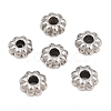 201 Stainless Steel Spacer Beads SA-CBA9448-05B-P-1
