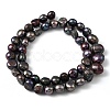 Natural Cultured Freshwater Pearl Beads Strands PEAR-P064-19J-05E-3