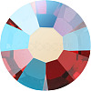 Preciosa® Crystal Hotfix Flatback Stones Y-PRC-HSS16-90090-200-2