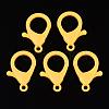 Plastic Lobster Claw Clasps KY-ZX002-03-1