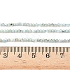 Natural Larimar Beads Strands G-L627-A01-2mm-5
