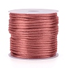 Nylon Satin Rattail Cords X-NWIR-L006-2mm-34-1