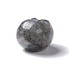 Natural Moss Agate Beads G-I352-09-5
